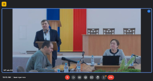 В основі безпеки – захист інтересів людини та суспільства  