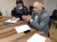 «Основна проблема реформи децентралізації – відсутність законодавчого регулювання»