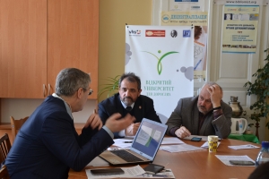 Вчасно протидіяти потенційним загрозам