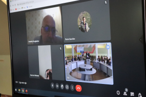 Неподільність безпеки: для України, Молдови та Європи