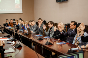 Асоціація політичних наук відновлює активну роботу