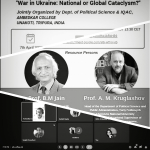 Час визначитися з позицією