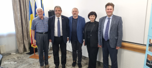 Російсько-українська війна: поточні виклики та перспективи