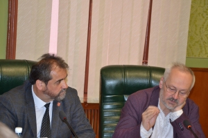 Експерти проаналізували європейський поступ України