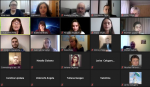 Дипломатія ЄС у регіоні Східного партнерства