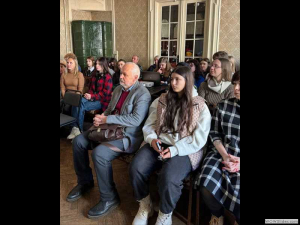 Пам’яті Героїв Небесної сотні