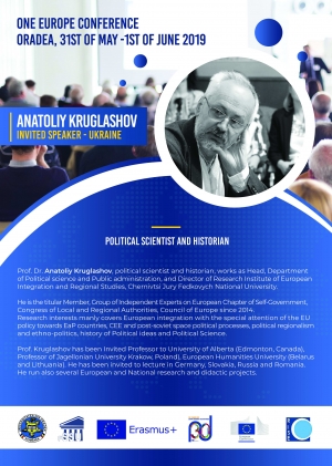 Обговорення ролі освіти в розвиту єдиного європейського ринку праці