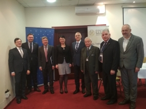 Польський та український досвід системних трансформацій