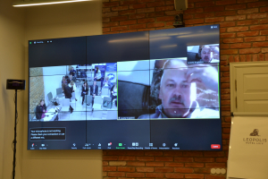 Транскордонна співпраця: відкриваючи нові можливості