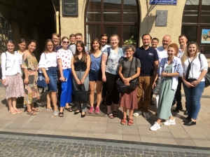 Виклики та можливості етнічної різноманітності