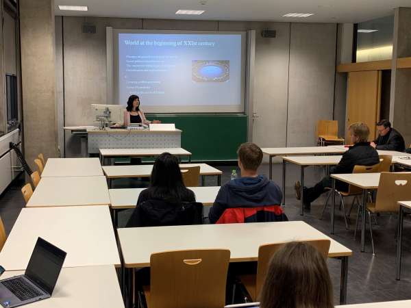 Партнерство заради Перемоги 