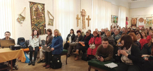 Історична пам’ять: звертаючись до минулого задля майбутнього