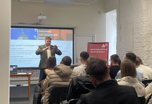 Анатомія громади та стійкість в умовах війни