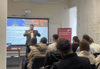 Анатомія громади та стійкість в умовах війни