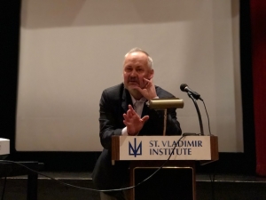 Обговорення процесів децентралізації