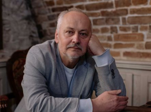 З Днем народження, пане Професоре!