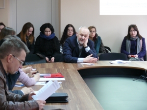 Завдання і перспективи регіональної молодіжної політики