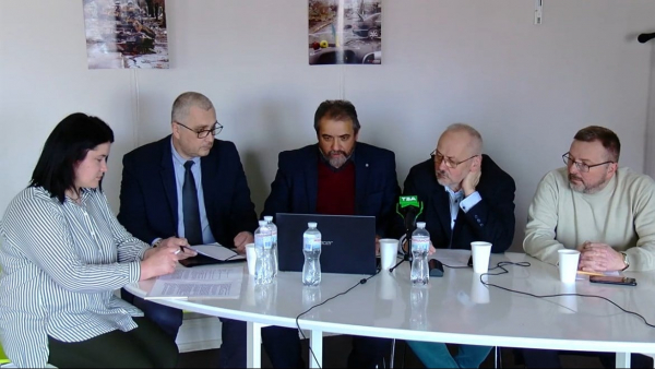 Світовий порядок зруйновано. Що далі?