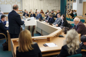 Європейська інтеграція України: друзі та недруги