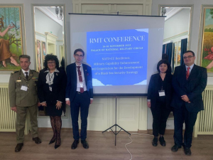 Регіональна стійкість в умовах війни: публічний діалог