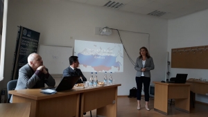 Питання національної ідентичності в регіональному контексті