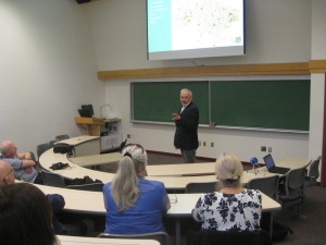 Підсумки  наукового стажування в Канаді