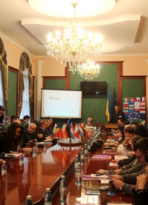 Євроінтеграція України: нові виклики та загрози нашій країні