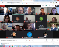 Прокладаємо шлях до Європи разом