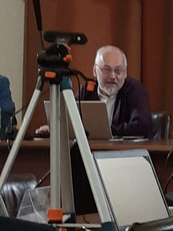 Російська агресія як загроза Європі та світу