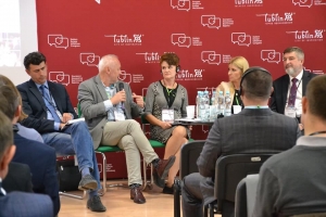 Участь у Конгресі ініціатив Східної Європи