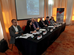 Чорноморський регіон в час загроз і протистояння