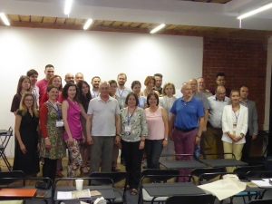 ЧНУ імені Юрія Федьковича - партнер у проведенні важливої міжнародної конференції