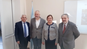 Спільні виклики для країн Східного партнерства