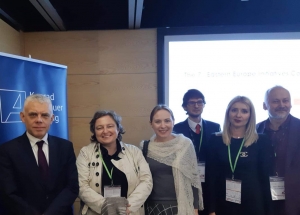 VII  Конгрес Східноєвропейських ініціатив у Люблині