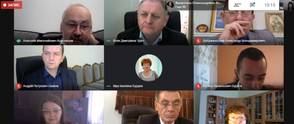 Політологи обговорили проблеми та можливості розвитку країн Європи