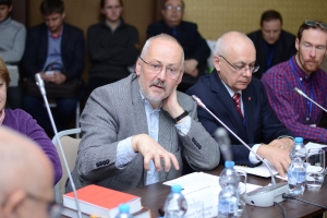 Участь в організації та проведенні поважної міжнародної конференції