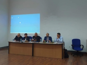 Аналіз ситуації на кордонах ЄС