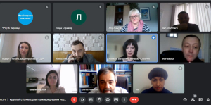 Місцеве самоврядування в умовах війни: виклики та здобутки