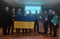 Розширення мережі міжнародної співпраці