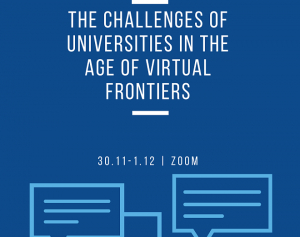Міжнародний досвід праці університетів в онлайн режимі