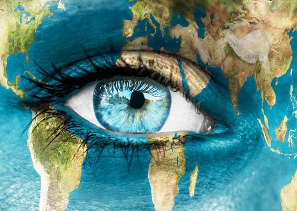rieirs.org World Map Face Blue Eyes Images 600x428