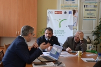 Вчасно протидіяти потенційним загрозам