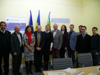 Попередні підсумки та подальші перспективи розвитку ОТГ