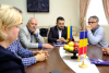 Перемовини в Румунії