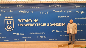 Європейська безпека: коди націй, минулого та майбутнього