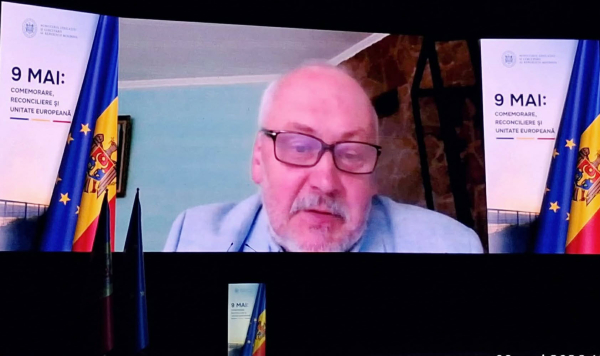 Україна та Молдова разом на шляху до ЄС
