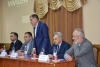 Відбулася Міжнародна наукова конференція політологів