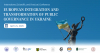 Трансформація публічного управління в Україні в умовах європейської інтеграції