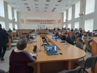  Переосмислюючи Східне партнерство