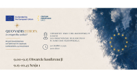 Міжнародна конференція в Любліні: куди йдеш, Європа?